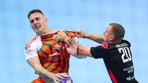 Zagłębie przegrało mecz o życie. Puławy lepsze po karnych