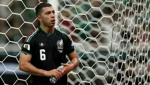 Zagra w Lidze Mistrzów? Kapitan meksykańskiego giganta na celowniku klubu z Ligue 1