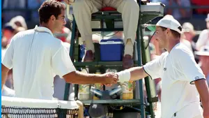 Zagrał mecz życia z legendą i nagle zniknął. Po latach McEnroe zapytał: Co on teraz robi?