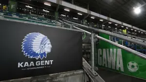 Zagraniczne kluby chciały go przejąć. Gent podjął błyskawiczną decyzję w sprawie snajpera