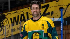 Zagraniczny transfer GKS-u Katowice