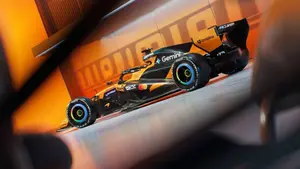 Zak Brown o sporze o silniki Mercedes: To typowa polityka F1