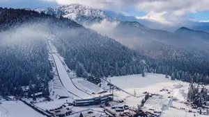 Zakopane znowu na trzy dni. Pertile ogłasza zmiany w PŚ