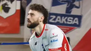 ZAKSA – AZS Olsztyn transmisja na żywo: Gdzie oglądać mecz dzisiaj, kiedy i o której godzinie? (20.02.2026) [PlusLiga]