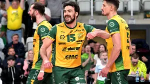 ZAKSA - Warta Zawiercie transmisja na żywo: Gdzie obejrzeć mecz w Internecie i TV? (06.04.2026) [PlusLiga - Ćwierćfinały]