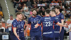 ZAKSA wysłała jasny sygnał rywalom. Jeden zawodnik całkowicie zdominował parkiet