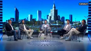 Zamieszanie wokół posady trenera w Rakowie trwa. Czy wkrótce zobaczymy tam na ławce Goncalo Feio? Wysoki