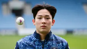 Zapadła decyzja w sprawie talentu Tottenhamu. Roberto De Zerbi nie widział dla niego miejsca