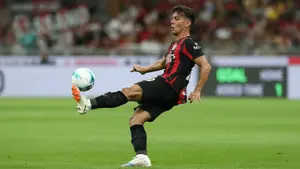 Zapłacili za niego 36 mln euro i mają dość. Wielki transfer wewnątrz Serie A na horyzoncie