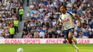Zapłacili za niego miliony, a teraz mają problem. Tottenham podjął zaskakującą decyzję
