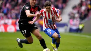 Zaporowa cena za następcę Lewandowskiego. Atletico Madryt żąda fortuny od Barcelony