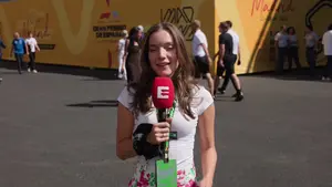 Zapraszamy na Grand Prix Hiszpanii! Start wyścigu o 15:00, od 13:30 nasze studio, a wcześniej parada
