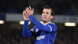 Zarabia najwięcej w całym klubie. Szokujące dane o pensji byłego gracza Chelsea