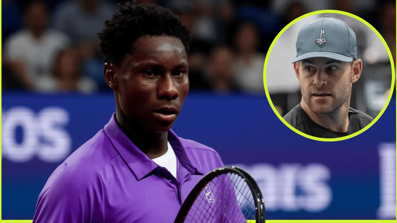 Zarobił fortunę na French Open, ale nie dostanie ani grosza. Absurdalna sytuacja 17-latka