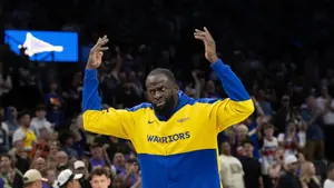 Zaryzykował fortunę dla LeBrona Jamesa. Finał głośnej sagi w Golden State Warriors
