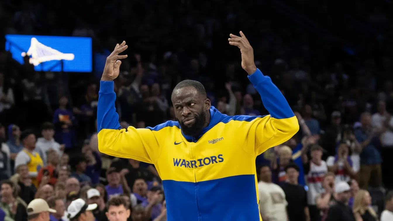 Zaryzykował fortunę dla LeBrona Jamesa. Finał głośnej sagi w Golden State Warriors