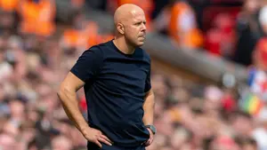 Zaskakująca decyzja Arne Slota. Fulham chciało hitu, ale Holender ma inny plan