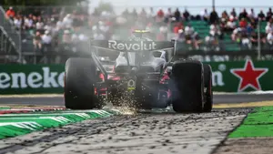 Zaskakująca decyzja Audi w F1. Niemcy odkryli karty i wywołali poruszenie w padoku