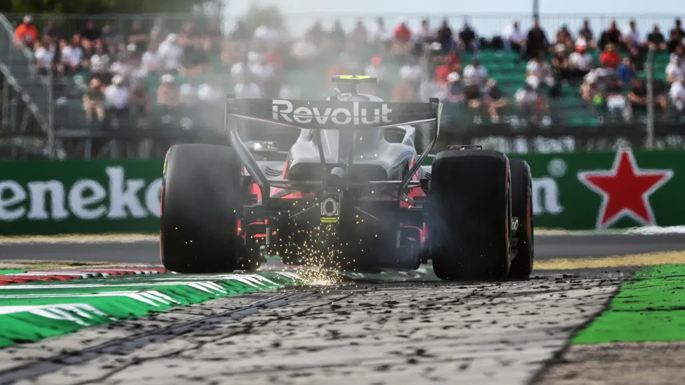 Zaskakująca decyzja Audi w F1. Niemcy odkryli karty i wywołali poruszenie w padoku