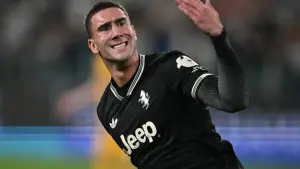 Zaskakująca decyzja Barcelony. Gwiazdor Juventusu usłyszał bolesną prawdę