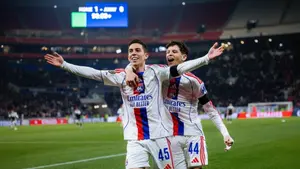 Zaskakująca decyzja Fonseki przed meczem z Paris FC. Wielki talent wygryza gwiazdę ze składu