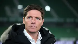 Zaskakująca decyzja Glasnera. Odrzucił ofertę giganta, by zostać na ławce trenerskiej