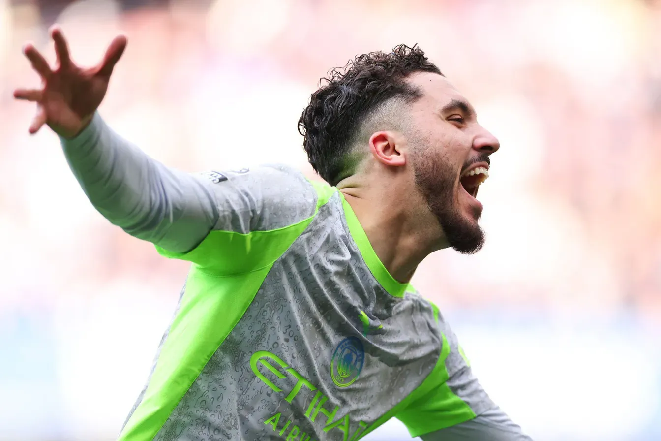 Zaskakująca decyzja Guardioli przed finałem FA Cup. Gwiazdor usiądzie na ławce