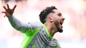 Zaskakująca decyzja Guardioli przed finałem FA Cup. Gwiazdor usiądzie na ławce