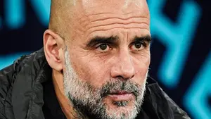 Zaskakująca decyzja Guardioli przed finałem. James Trafford zagra przeciwko Arsenalowi