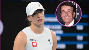 Zaskakująca decyzja Igi Świątek. Były trener Sereny Williams nie ma wątpliwości