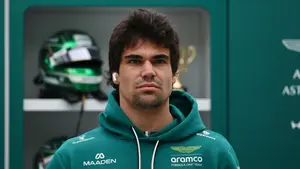 Zaskakująca decyzja kierowcy F1. Wykorzystał przerwę w kalendarzu i podpisał nowy kontrakt