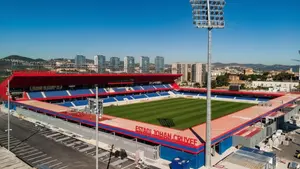 Zaskakująca decyzja Laporty. Barcelona ucieka z Montjuic, ale nie tam, gdzie wszyscy myśleli