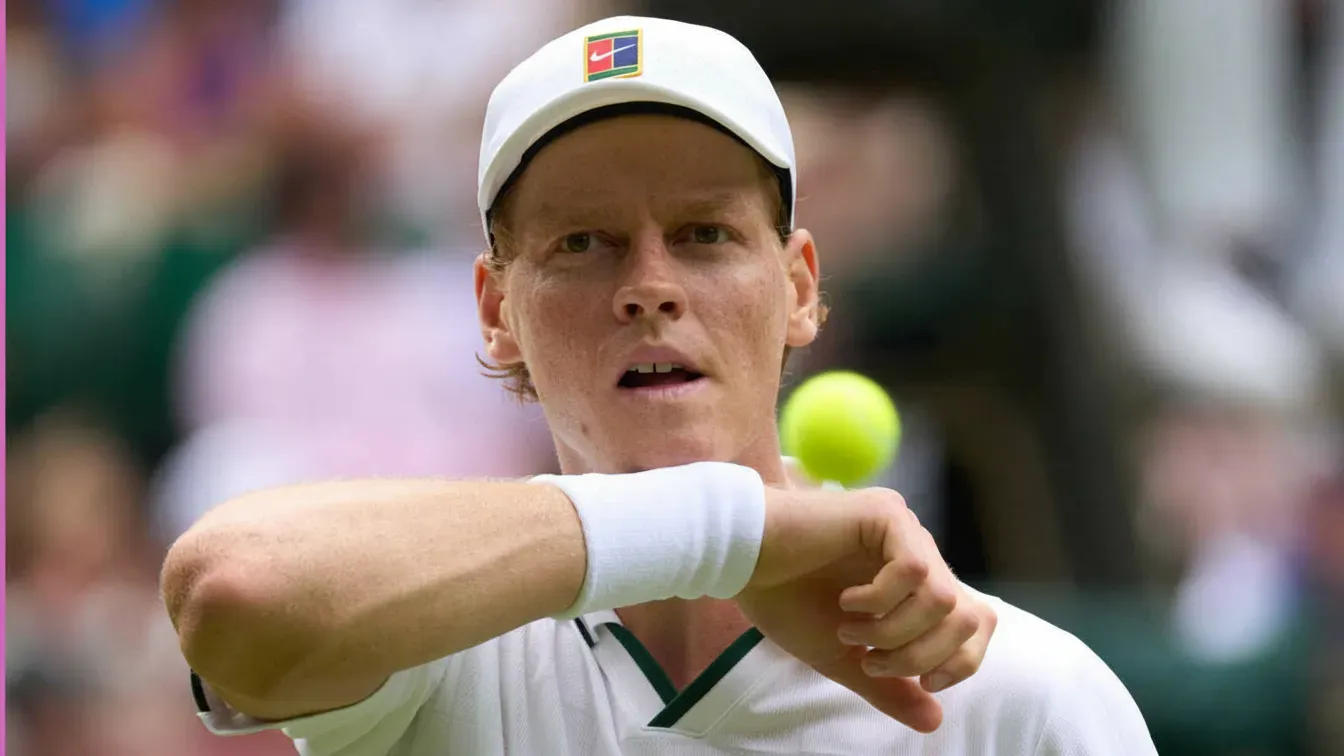 Zaskakująca decyzja lidera rankingu. Andy Roddick przewiduje kolejne wycofania gwiazdy