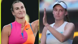 Zaskakująca decyzja liderki rankingu WTA. Aryna Sabalenka może stracić wszystko przed Roland Garros