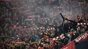 Zaskakująca decyzja Liverpoolu w sprawie gwiazdy Premier League. Manchester United ma wolną drogę