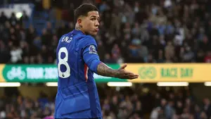 Zaskakująca decyzja Manchesteru City. Gigant odpuszcza wielki transfer i otwiera drogę rywalom