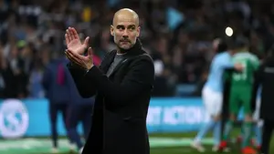 Zaskakująca decyzja Manchesteru City. Wychowanek na wylocie, trzy kluby już czekają