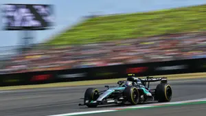 Zaskakująca decyzja Mercedesa po GP Wielkiej Brytanii. Toto Wolff musiał odpuścić