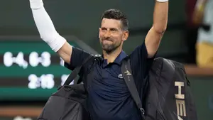 Zaskakująca decyzja Novaka Djokovicia. Legenda tenisa może odpuścić wielki turniej