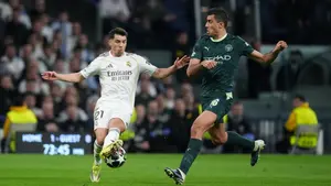 Zaskakująca decyzja Realu Madryt. Gwiazdor Manchesteru City otworzył drzwi, ale usłyszał „nie”