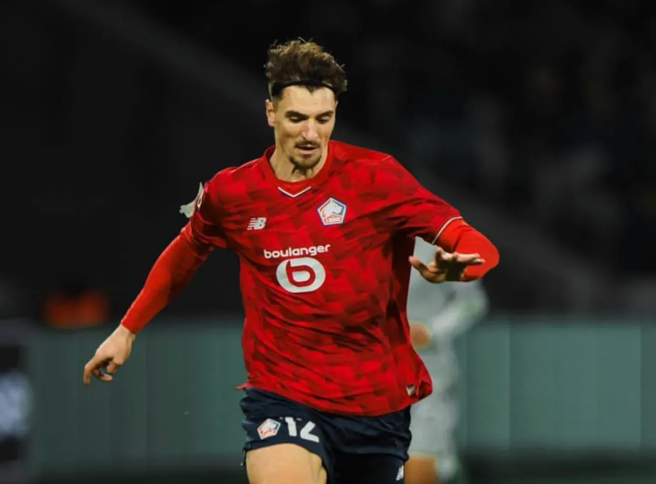 Zaskakująca decyzja reprezentanta Belgii. Thomas Meunier odchodzi z Lille i zmienia zasady gry