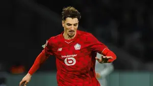 Zaskakująca decyzja reprezentanta Belgii. Thomas Meunier odchodzi z Lille i zmienia zasady gry
