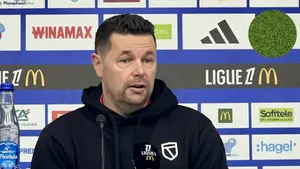 Zaskakująca decyzja trenera Lens. Walka o tytuł z PSG schodzi na dalszy plan?