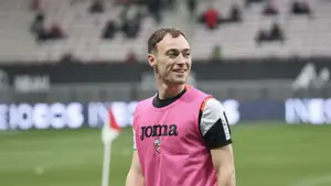 Zaskakująca decyzja trenera przed ćwierćfinałem. Gwiazdor Lorient może usiąść na ławce