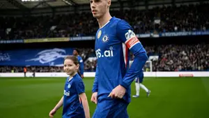 Zaskakująca decyzja w Chelsea. Cole Palmer szczerze o nowej roli w zespole