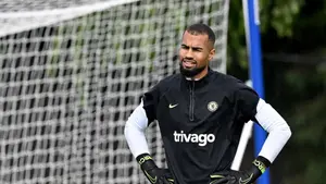 Zaskakująca decyzja w Chelsea. Robert Sanchez nagle stracił miejsce w składzie