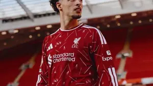 Zaskakująca decyzja w Liverpoolu. Gwiazdor poza składem, Inter Mediolan tylko na to czeka