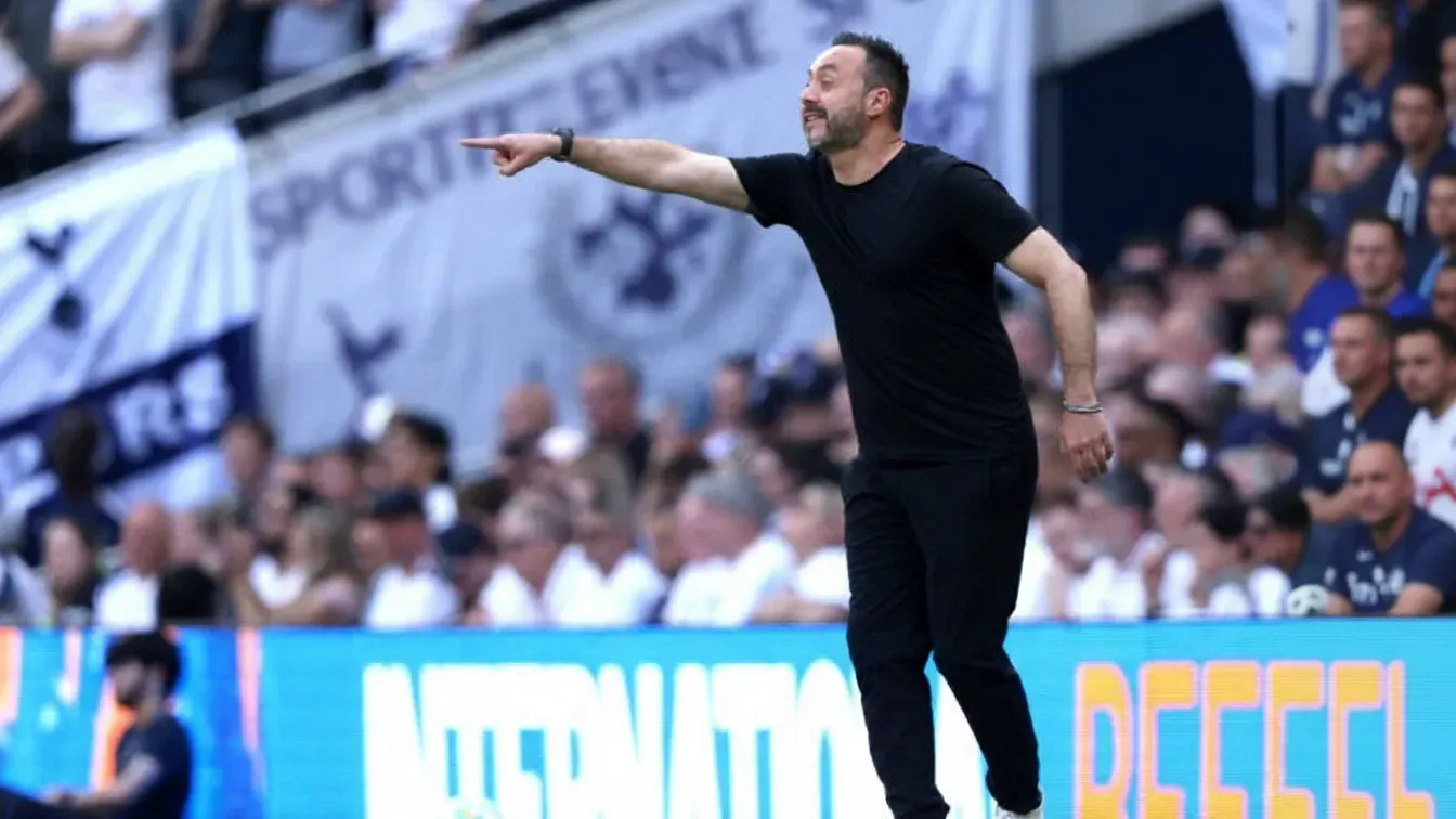Zaskakująca decyzja w Londynie. Tottenham pozbywa się gwiazdy za bezcen?