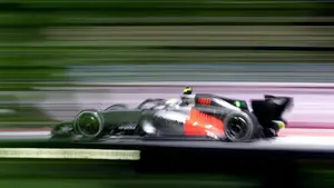 Zaskakująca deklaracja Audi. Niemiecki gigant gotowy na wielki powrót w Formule 1