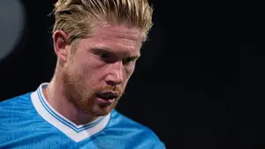 Zaskakująca deklaracja Kevina De Bruyne. Belg chce rozmawiać z nowym klubem